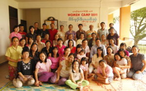 Women Fellowship 5